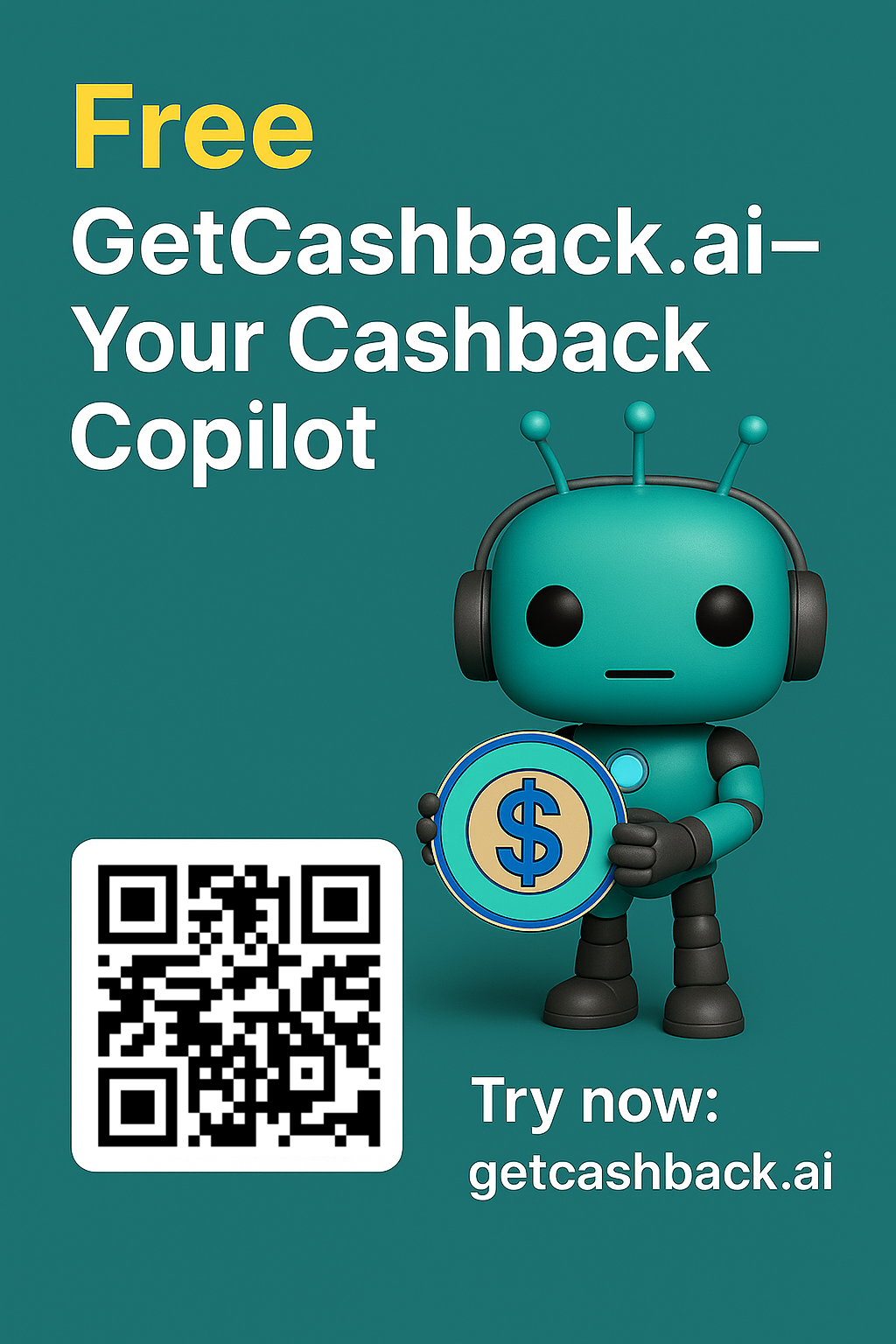 GetCashback 1