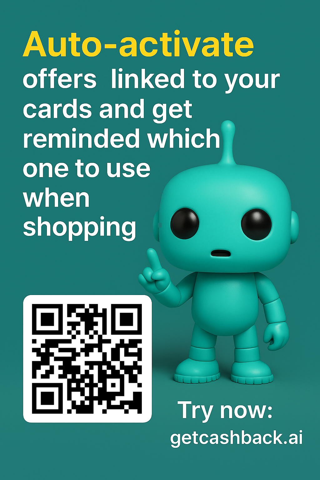 GetCashback 3