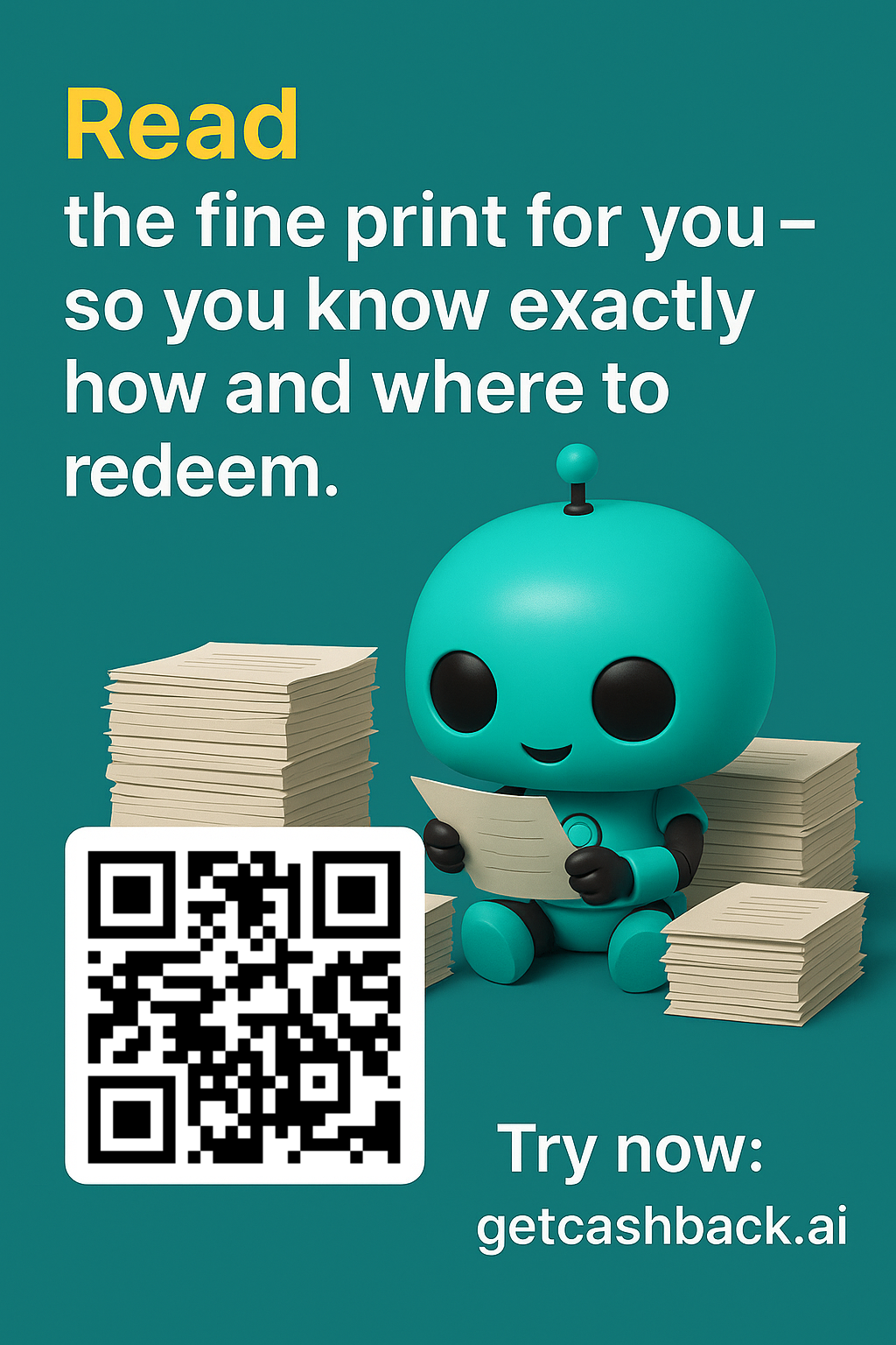 GetCashback 4